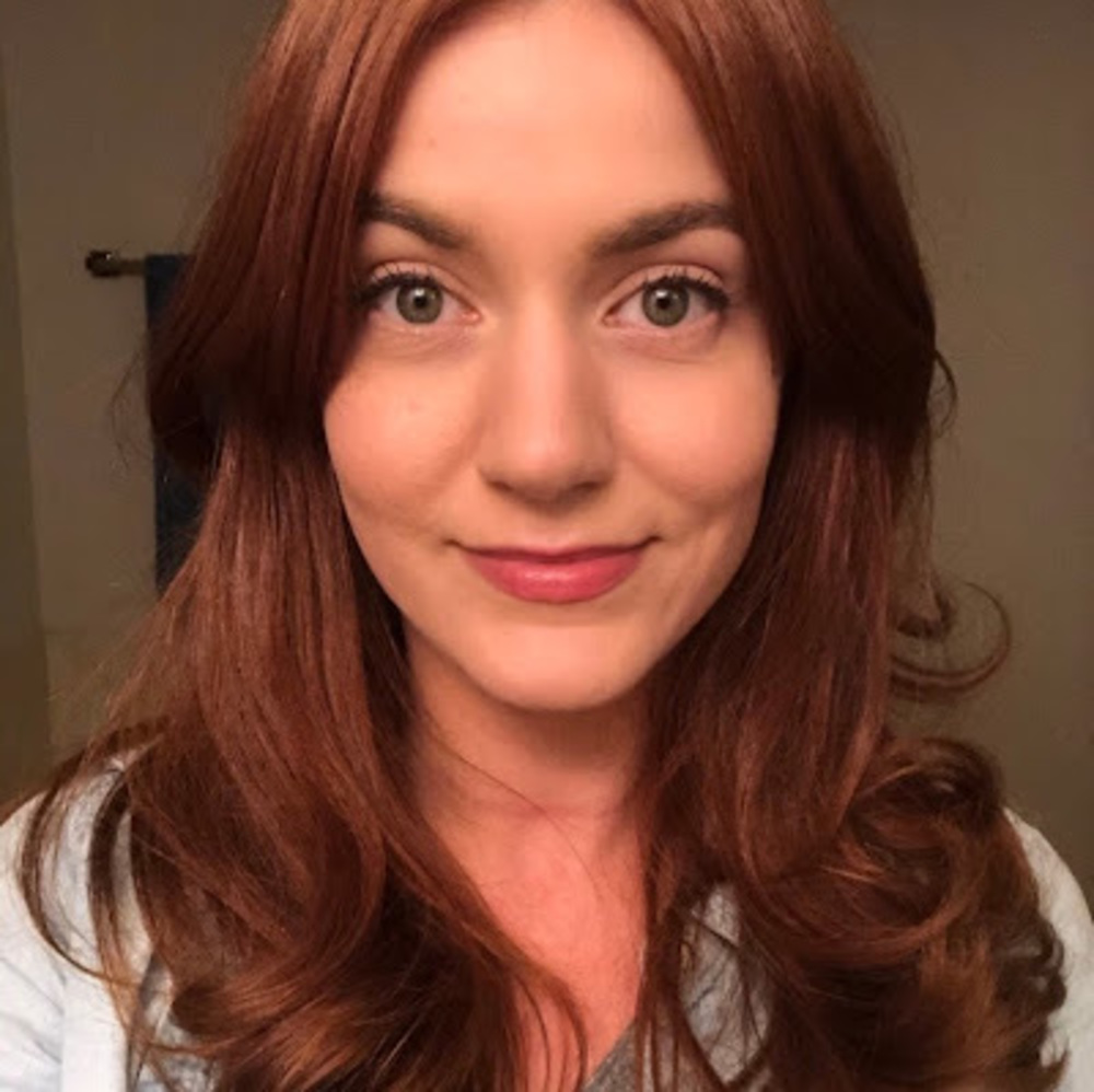 Meet your Posher, Virginia